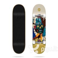 JART Golden 7.75" x 31.6" riedlentė