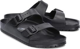 slepetes - Šlepetės vyrams Birkenstock, juodos - 2 nuotrauka