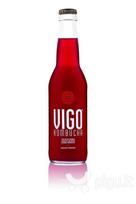 Gaivusis arbatos gėrimas Vigo Kombucha Acai, 0,33 l