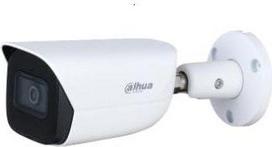 kamera dahua 8mp - NET CAMERA 8MP IR BULLET/IPC-HFW3841E-AS-0360B DAHUA - 3 nuotrauka