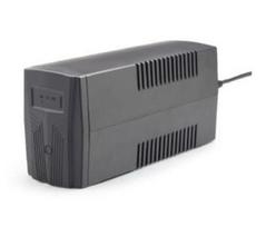 UPS Energenie by Gembird 850 VA ''Basic 850'' UPS, AVR, Shuko, juodas