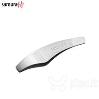 zuvies irankis - Samura pincetas žuvų kaulams pašalinti, 13,2 cm - 6 nuotrauka