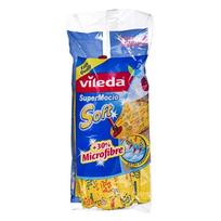 vileda sluota sepetys - Grindų valymo šepetys Vileda  - 2 nuotrauka