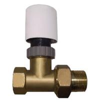 kermk - Kermi PROFIL-VENTIL 22 500/800 - 1 nuotrauka