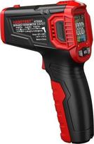 lazerinis pirometras -  Habotest HT650A - 1 nuotrauka