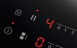 indukcines mini - AEG IKE64441FB - 4 nuotrauka