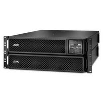 ups apc - APC Smart-UPS SRT 2200VA RM 230V Network Card - 3 nuotrauka