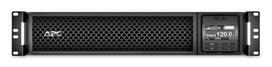 ups apc - APC Smart-UPS SRT 2200VA RM 230V Network Card - 4 nuotrauka
