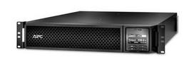 ups apc - APC Smart-UPS SRT 3000VA RM 230V Network Card - 2 nuotrauka