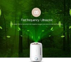 humidifier ultrasonic - Deerma F500 - 4 nuotrauka