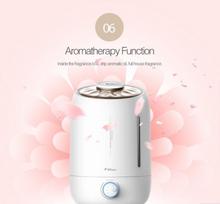 humidifier ultrasonic - Deerma F500 - 5 nuotrauka