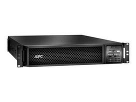 ups apc - APC Smart-UPS SRT 3000VA RM 230V Network Card - 4 nuotrauka