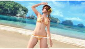 nintendo switch zaidimai - Dead or Alive Xtreme 3: Scarlet Nintendo Switch - 2 nuotrauka