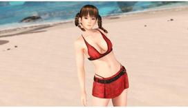 nintendo switch zaidimai - Dead or Alive Xtreme 3: Scarlet Nintendo Switch - 4 nuotrauka