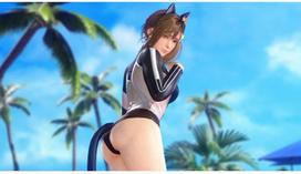nintendo switch zaidimai - Dead or Alive Xtreme 3: Scarlet Nintendo Switch - 6 nuotrauka