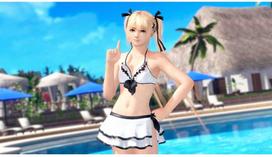 nintendo switch zaidimai - Dead or Alive Xtreme 3: Scarlet Nintendo Switch - 7 nuotrauka