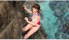 nintendo switch zaidimai - Dead or Alive Xtreme 3: Scarlet Nintendo Switch - 9 nuotrauka
