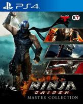 Ninja Gaiden: Master Collection PS4 