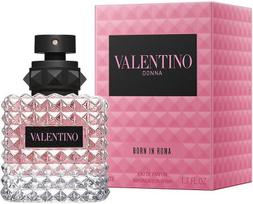valentino valentina 50 ml - Valentino Donna Born In Roma EDP 50 ml - 1 nuotrauka
