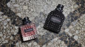 valentino valentina 50 ml - Valentino Donna Born In Roma EDP 50 ml - 3 nuotrauka
