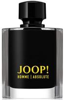 joop homme - Joop Homme Absolute 120ml EDP - 2 nuotrauka