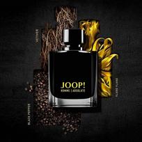 joop homme - Joop Homme Absolute 120ml EDP - 3 nuotrauka