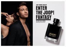 joop homme - Joop Homme Absolute 120ml EDP - 6 nuotrauka