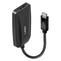 displayport 1.4 kabelis - LINDY 43337 - 1 nuotrauka