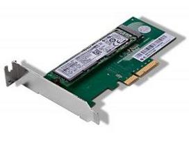 ssd adapteris - LENOVO 4XH0L08578 - 1 nuotrauka