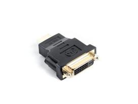 dvi d laidas - LANBERG AD-0014-BK - 1 nuotrauka