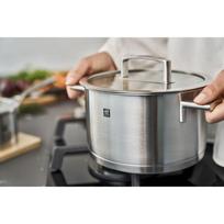 zwilling puodas - Rinkinys Zwilling 66460-000-0 - 4 nuotrauka