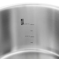 zwilling puodas - Rinkinys Zwilling 66460-000-0 - 6 nuotrauka