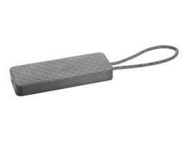 replikatorius - HP USB-C Mini Dock for x2 products | 1PM64AA#AC3 - 3 nuotrauka