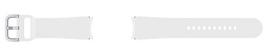 apyranke samsung - Samsung 20mm White Sport Band M/ L - 1 nuotrauka