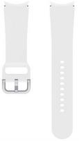 apyranke samsung - Samsung 20mm White Sport Band M/ L - 2 nuotrauka