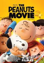 FILMAS: RIEŠUTELIŲ FILMAS DVD