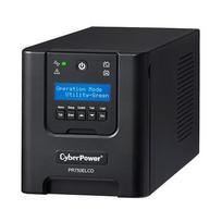 Cyber Power UPS PR750ELCD 675W Tower (IEC C13)