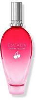 kvepalai moterims escada - Escada Cherry In Japan EDT 100 ml - 2 nuotrauka