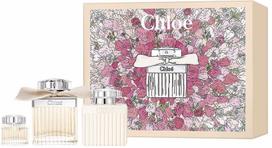 Chloe Signature 75ml EDP + 100ml Body Lotion + 5ml EDP