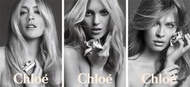 chloe chloe rinkiniai - Chloe Signature 75ml EDP + 100ml Body Lotion + 5ml EDP - 3 nuotrauka