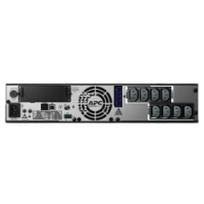 ups 1500va - APC Smart-UPS X 1500VA Rack/Tower LCD 230V - 2 nuotrauka