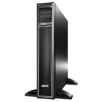 ups 1500va - APC Smart-UPS X 1500VA Rack/Tower LCD 230V - 3 nuotrauka