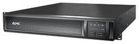ups 1500va - APC Smart-UPS X 1500VA Rack/Tower LCD 230V - 6 nuotrauka