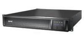 ups 1500va - APC Smart-UPS X 1500VA Rack/Tower LCD 230V - 8 nuotrauka