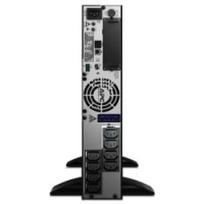tower 600 - APC Smart-UPS X 750VA Rack/Tower LCD 230V - 2 nuotrauka