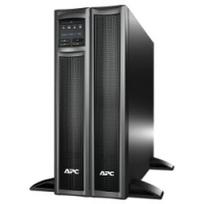 tower 600 - APC Smart-UPS X 750VA Rack/Tower LCD 230V - 4 nuotrauka