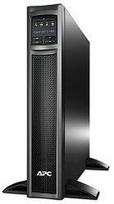 tower 600 - APC Smart-UPS X 750VA Rack/Tower LCD 230V - 5 nuotrauka