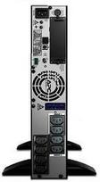 tower 600 - APC Smart-UPS X 750VA Rack/Tower LCD 230V - 6 nuotrauka