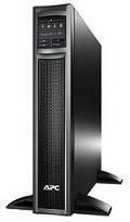 tower 600 - APC Smart-UPS X 750VA Rack/Tower LCD 230V - 7 nuotrauka