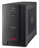 Pirkti APC Back-UPS 1400VA, 230V, AVR, USB, IEC - Photo 2
